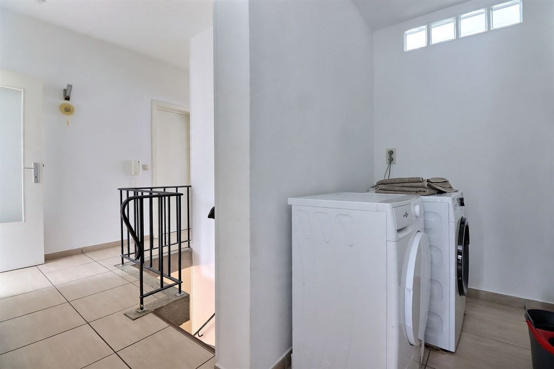 Appartement à SAINT-SERVAIS (2 chambres)