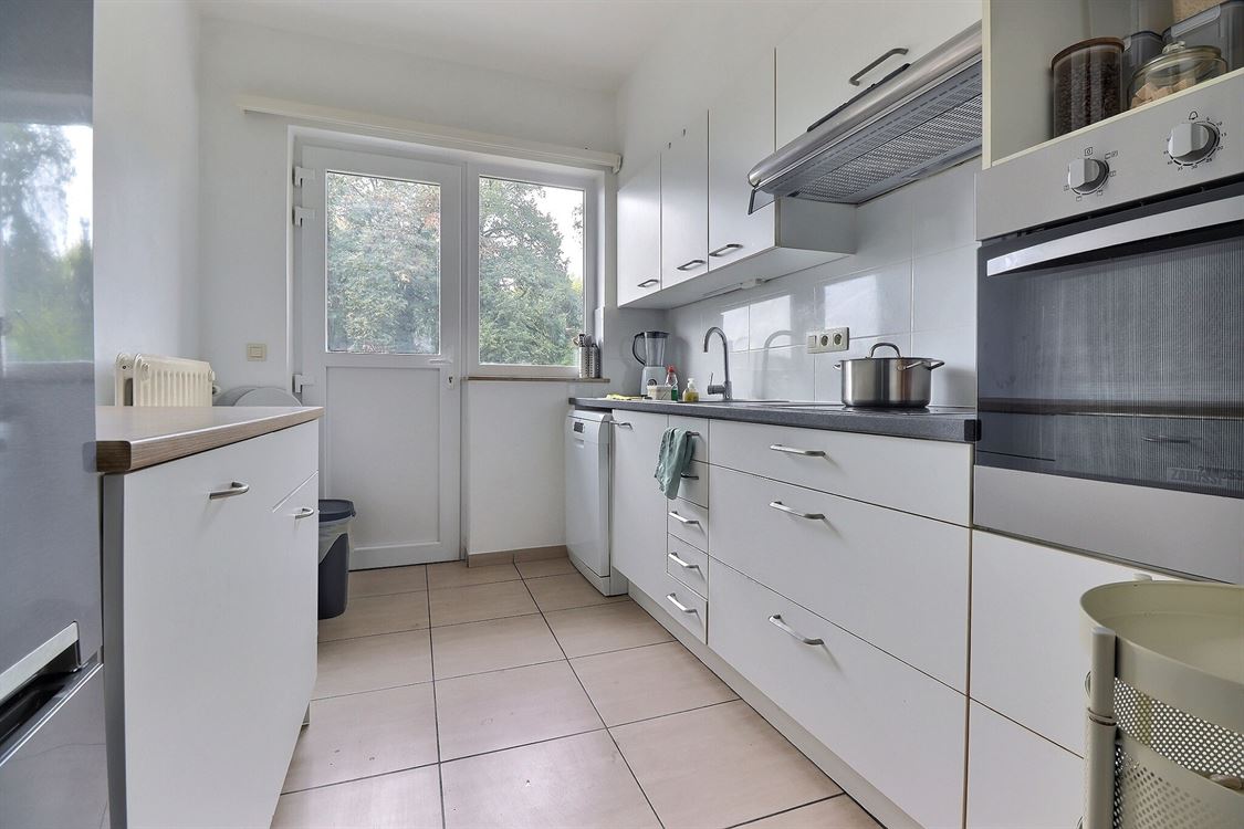 Appartement à SAINT-SERVAIS (2 chambres)