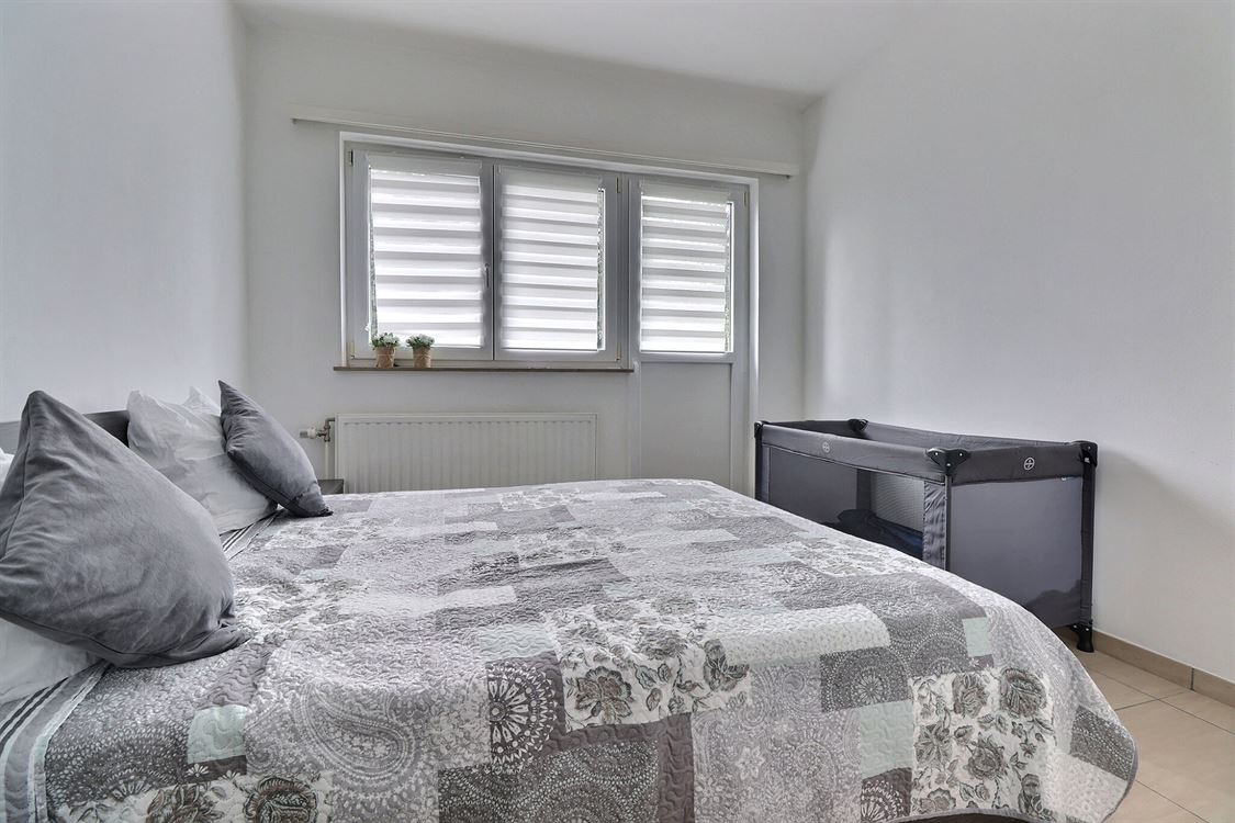 Appartement à SAINT-SERVAIS (2 chambres)