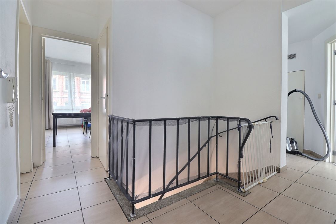 Appartement à SAINT-SERVAIS (2 chambres)