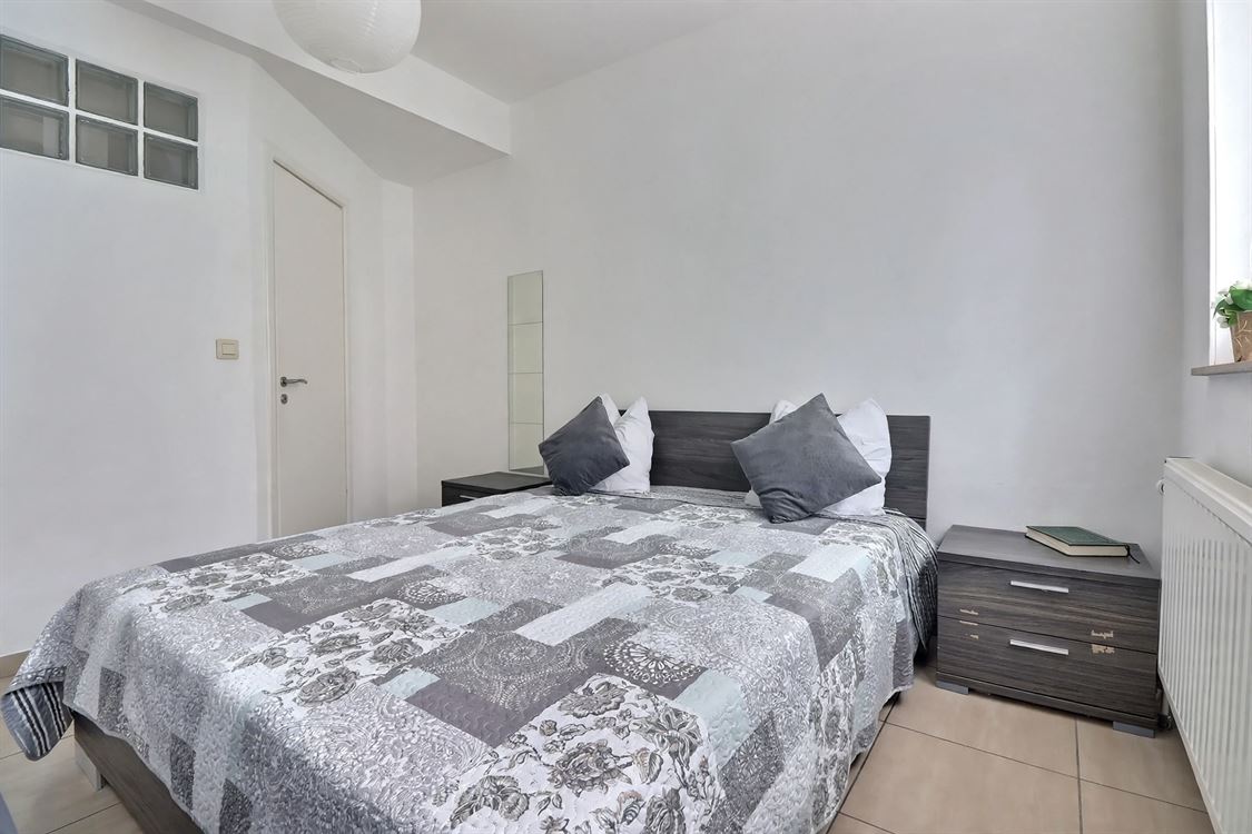 Appartement à SAINT-SERVAIS (2 chambres)