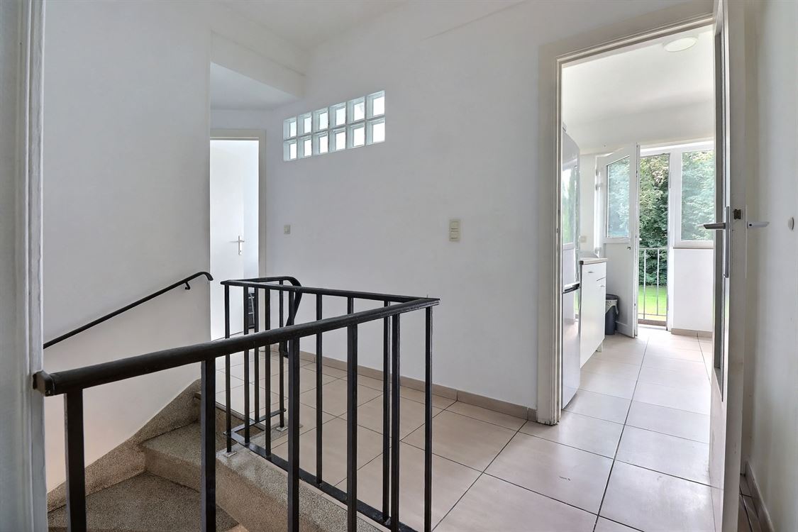 Appartement à SAINT-SERVAIS (2 chambres)