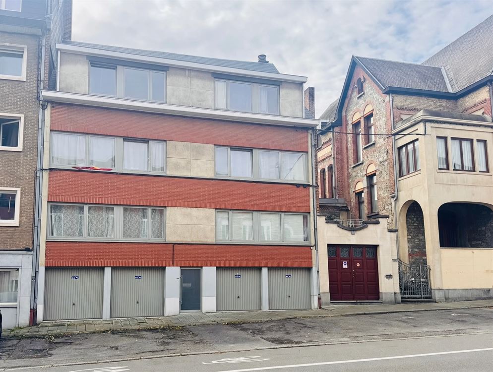 Appartement à SAINT-SERVAIS (2 chambres)