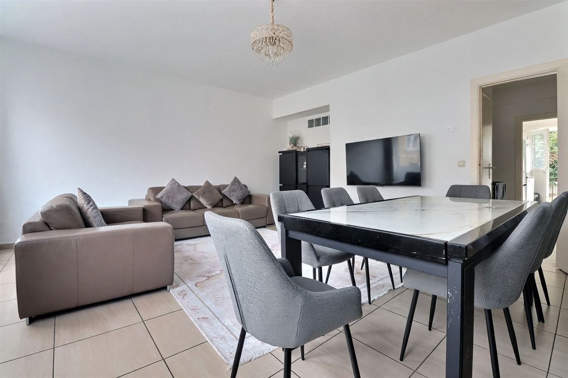 Appartement à SAINT-SERVAIS (2 chambres)