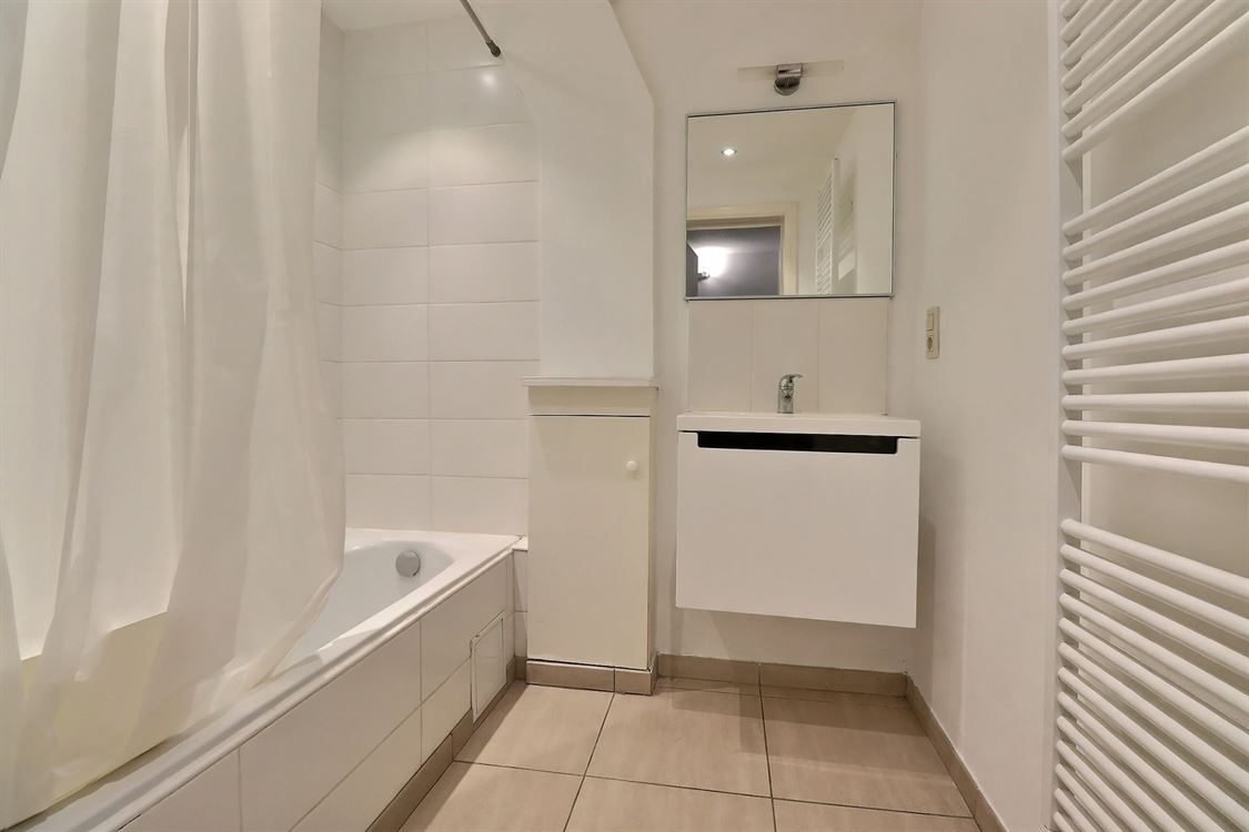 Appartement à SAINT-SERVAIS (2 chambres)