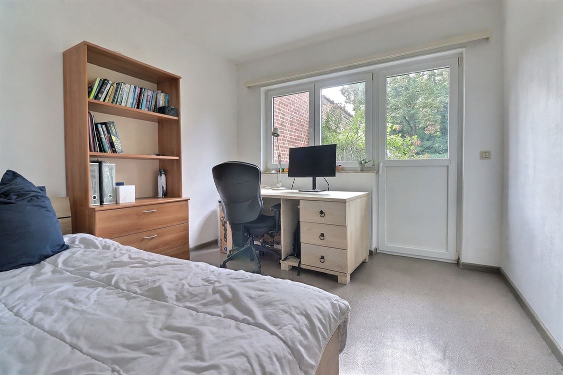 Appartement à SAINT-SERVAIS (2 chambres)