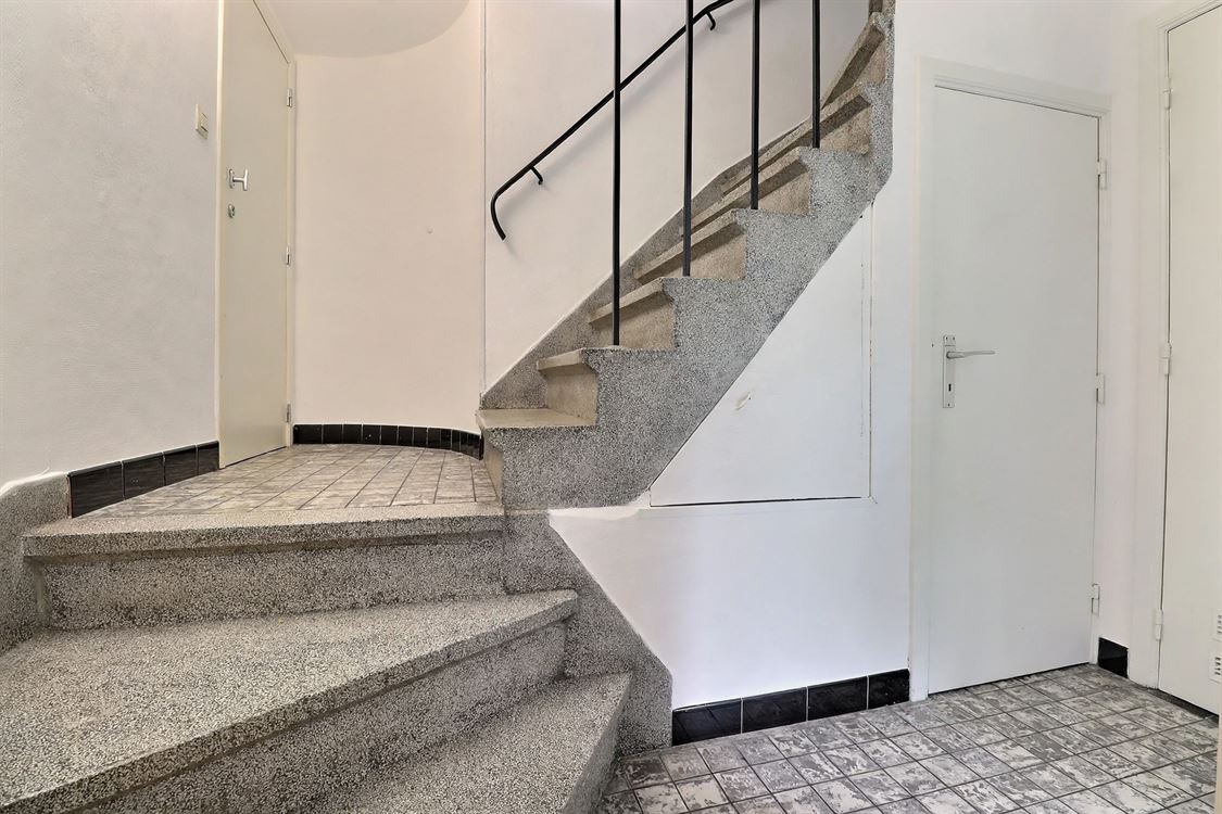Appartement à SAINT-SERVAIS (2 chambres)