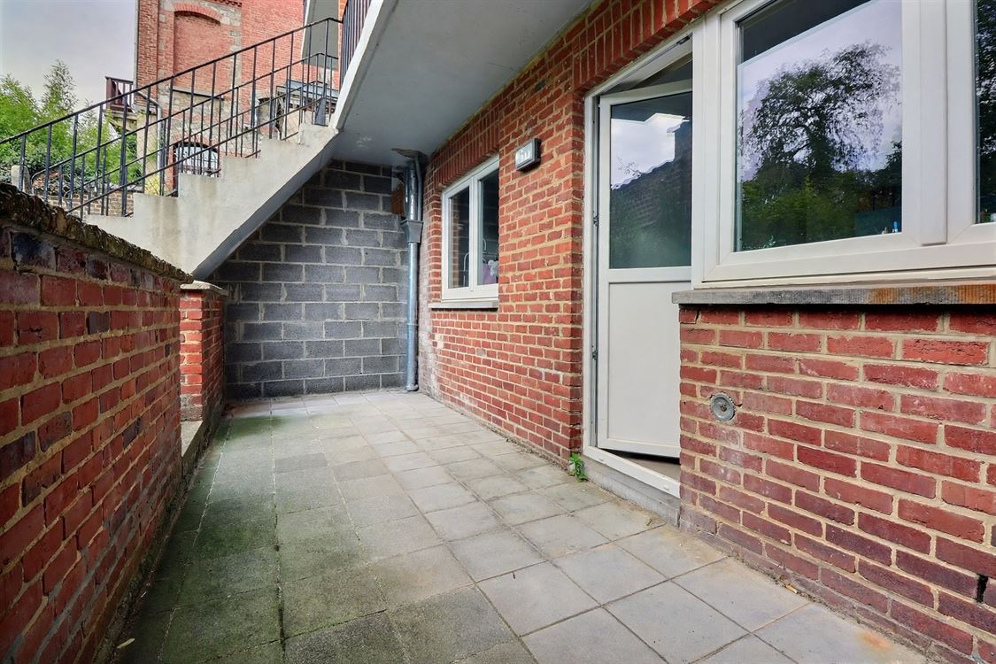 Appartement à SAINT-SERVAIS (2 chambres)