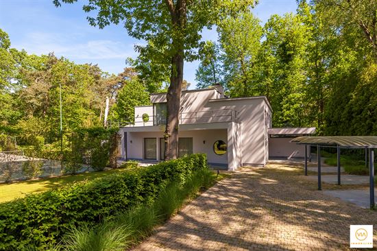 moderne villa 4 slk en 3 bdk