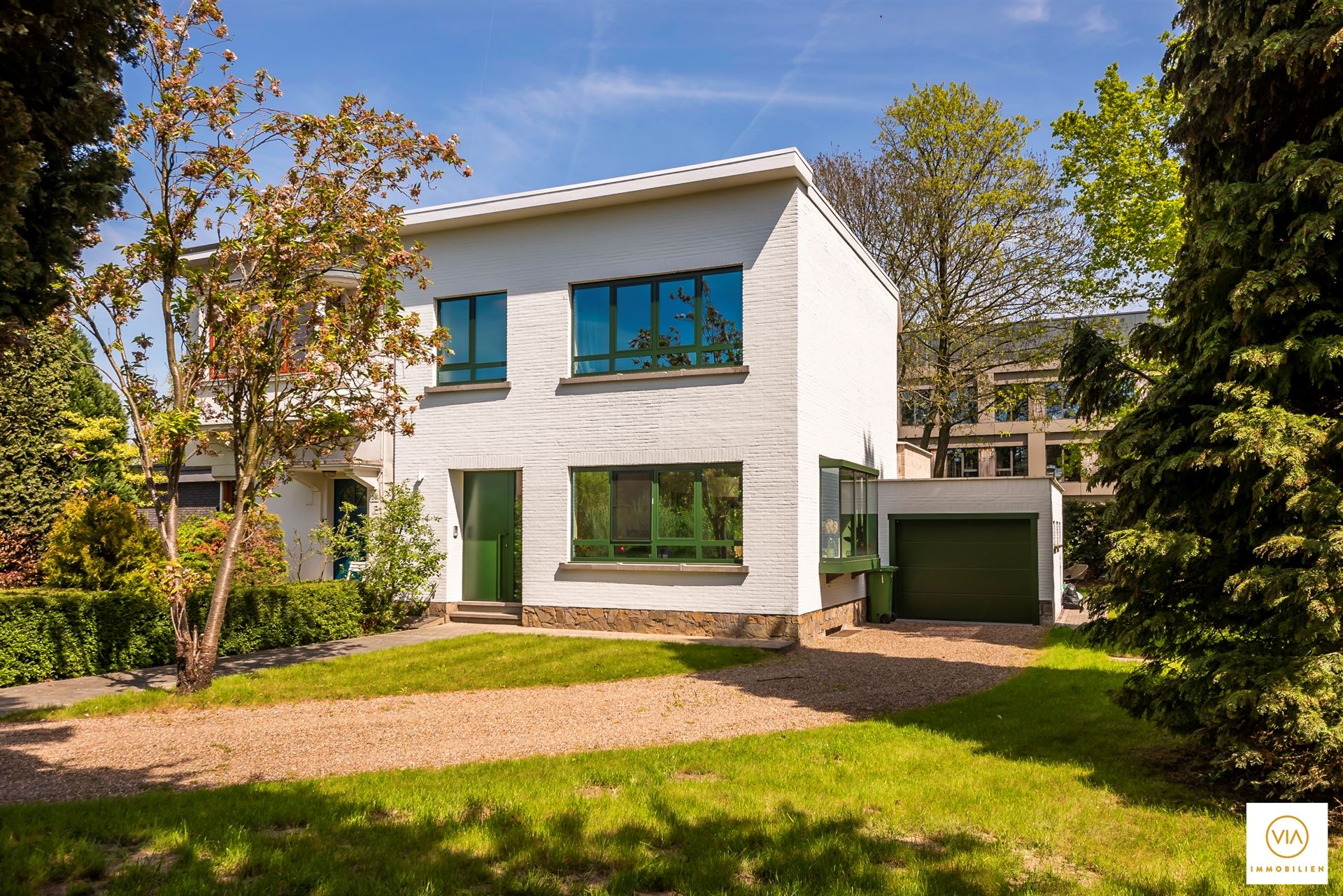 Huis