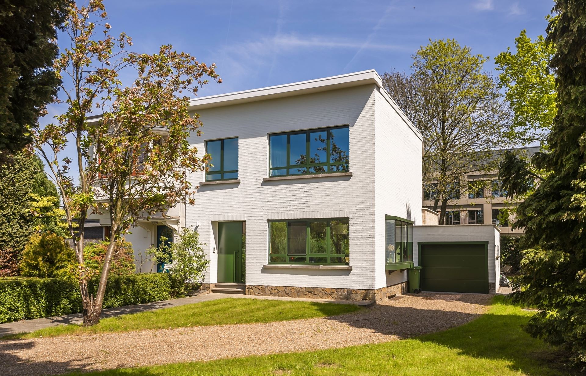 Huis