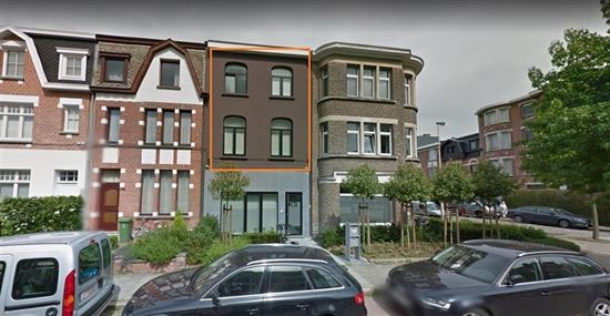 Instapklare duplex in de Pulhofwijk