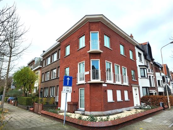 Gemeubelde studio in Pulhofwijk