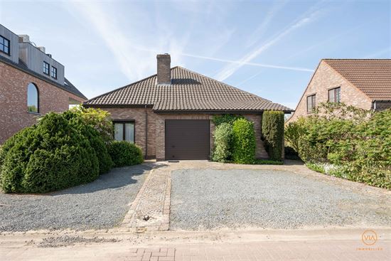 Verassend grote woning met tot 6 slpks