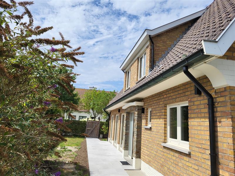 Instapklare woning op rustige ligging met 3slk