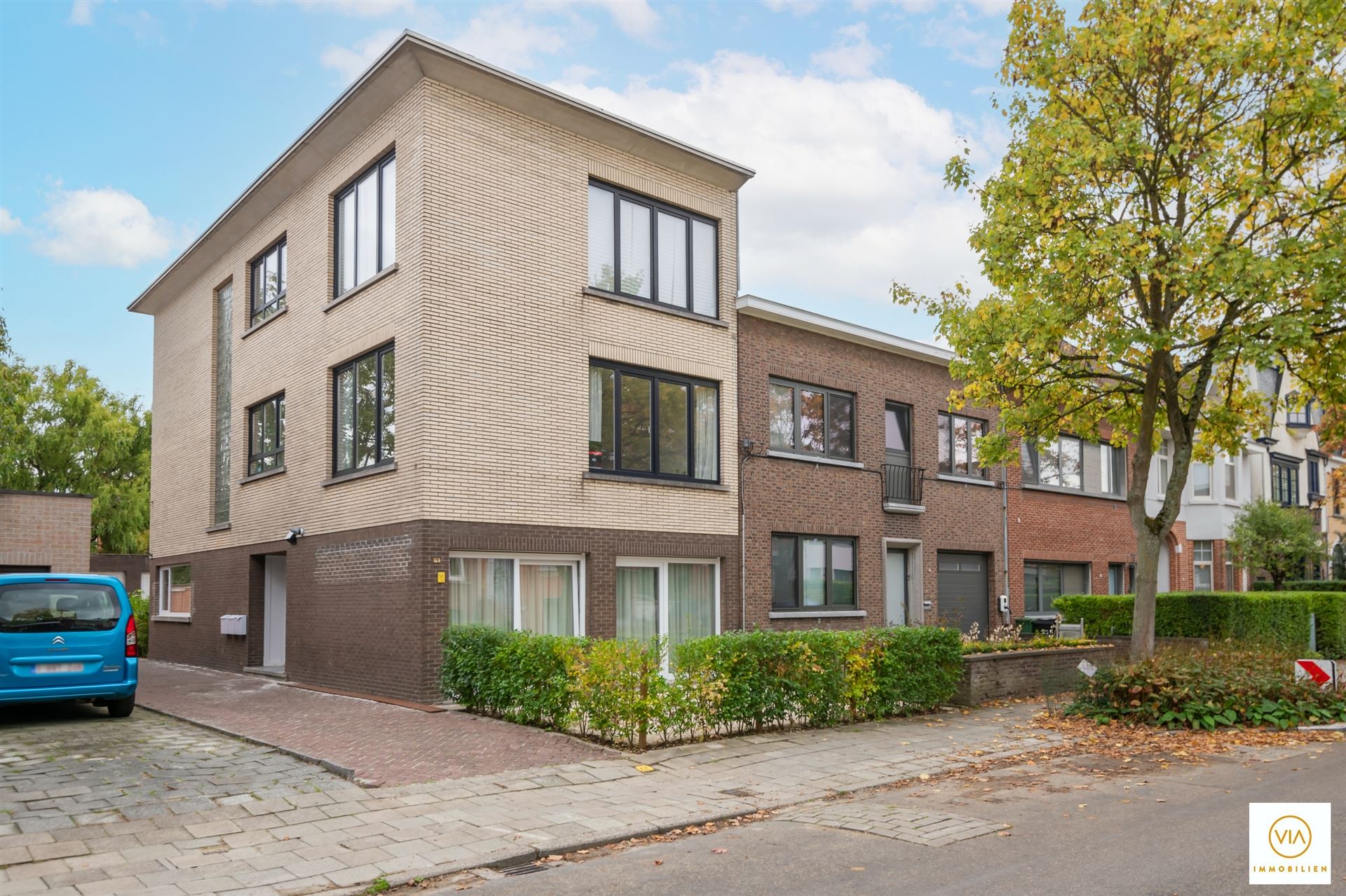 Prima investering op een interessante locatie