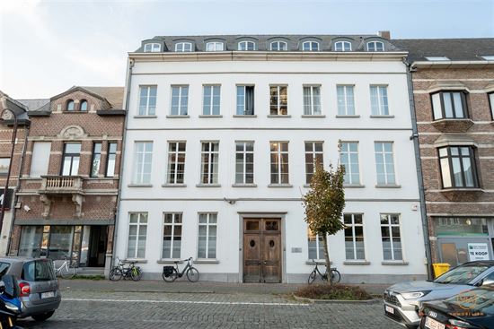 Opbrengsteigendom