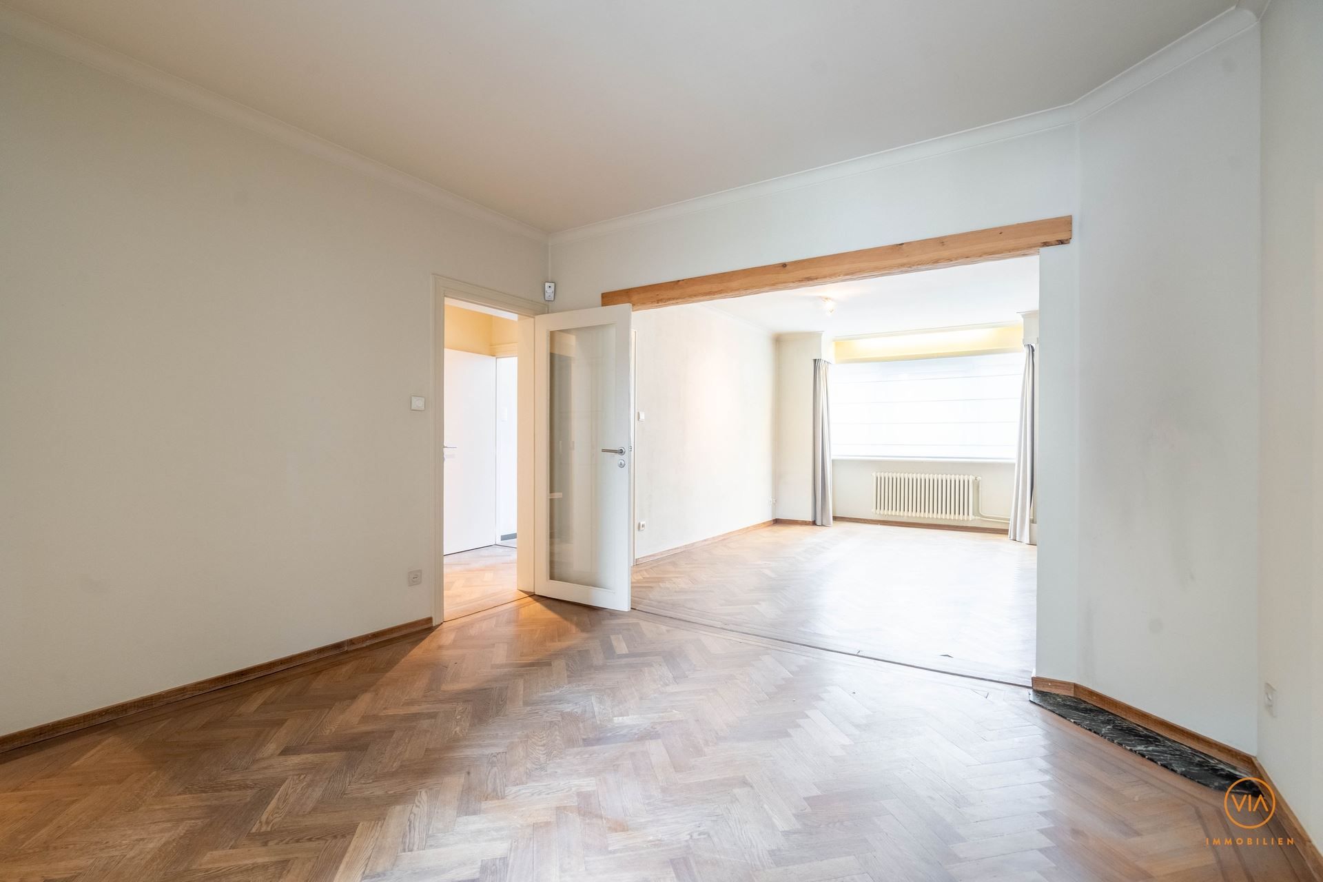 Zeer ruime hyper polyvalente en ruime woning