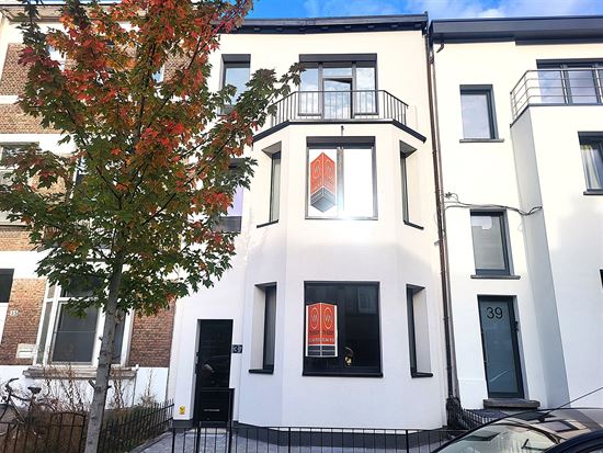 Instpklaar gelijkvloersappartement of kantoor