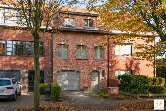 100 % insstapklare woning op toplocatie