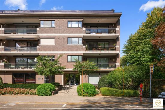 Instapklaar glvlapp met 3slk & mooie tuin