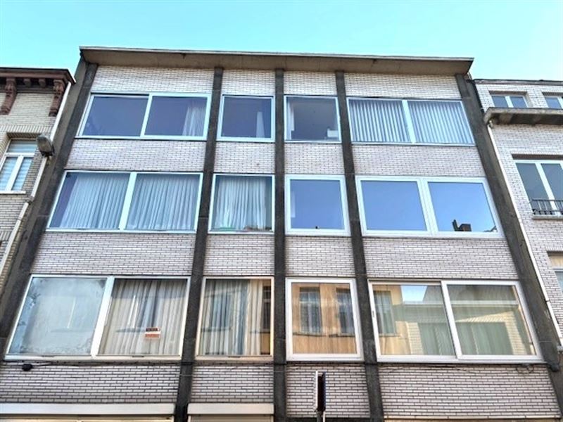 Aangenaam &instapklaar appartement met 2slk