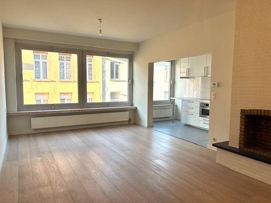 Aangenaam &instapklaar appartement met 2slk