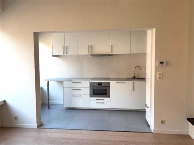 Aangenaam &instapklaar appartement met 2slk