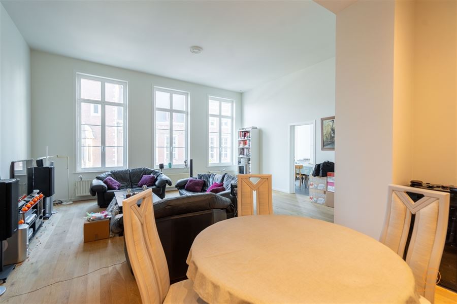 Ruim instapklaar 3slpk. appartement