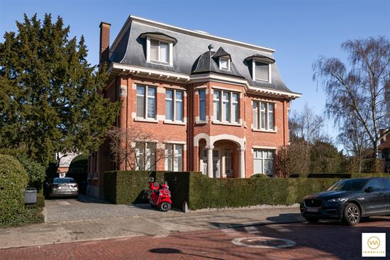 Instapklare woning Park Den Brandt