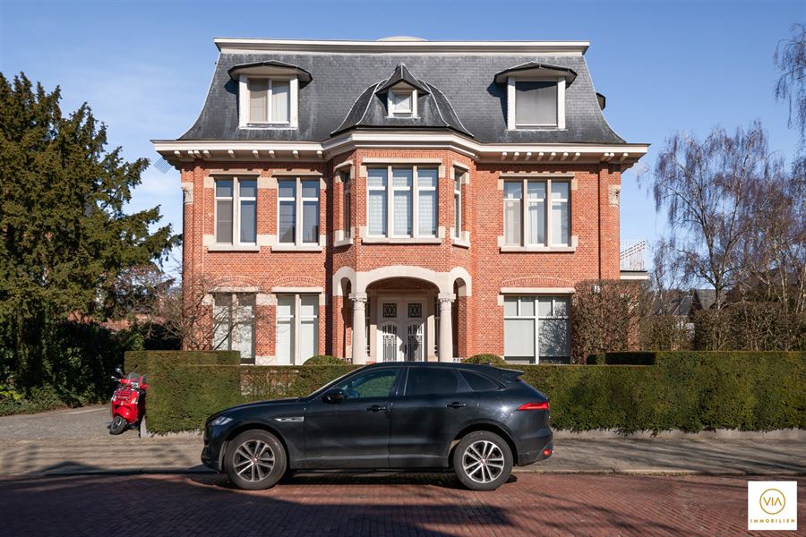 Instapklare woning Park Den Brandt