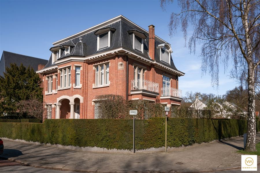 Instapklare woning Park Den Brandt
