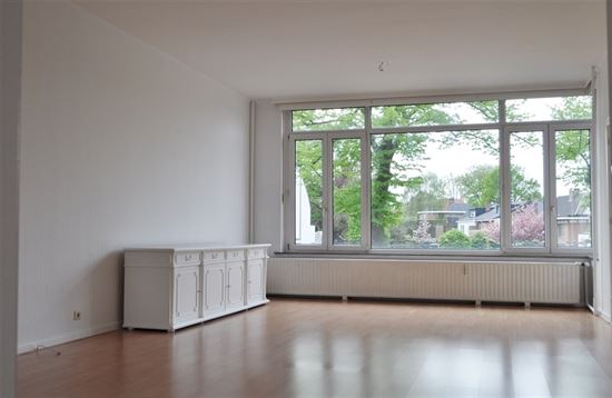 Instapklaar app. op 1ste verd