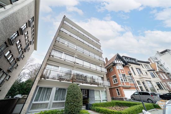 gerenoveerd Glvl appartement van 54 m² in de Markgravewijk