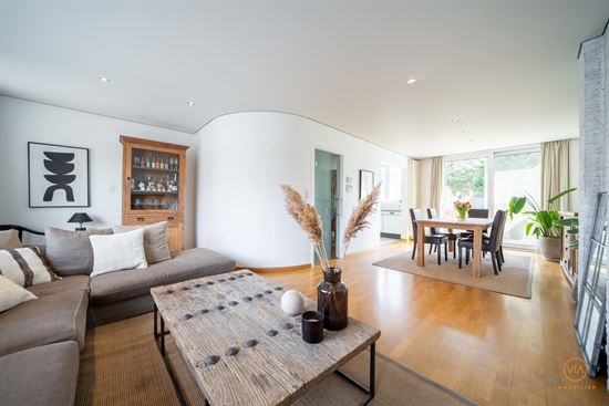 Instapklare Bel-étage woning in de rustige 'Molenveld' wijk