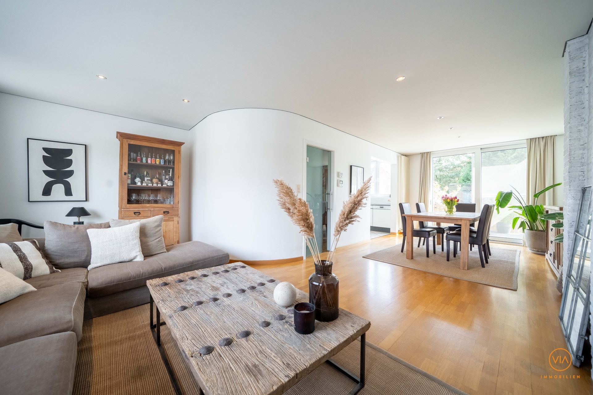 Instapklare Bel-étage woning in de rustige 'Molenveld' wijk