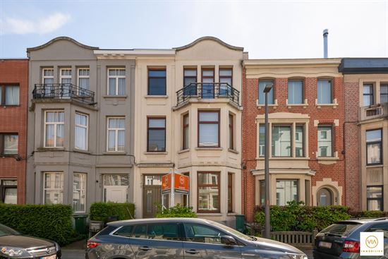 Prima gezinswoning in Pulhofwijk