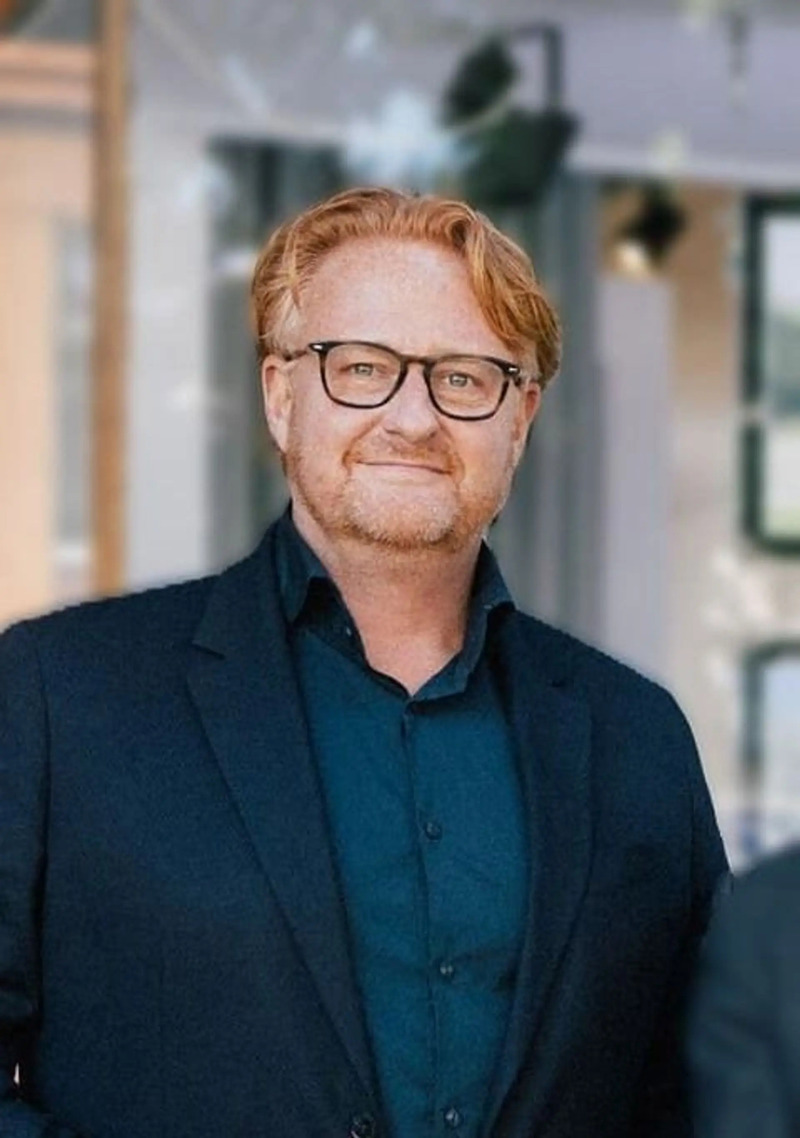 Paul Voerman