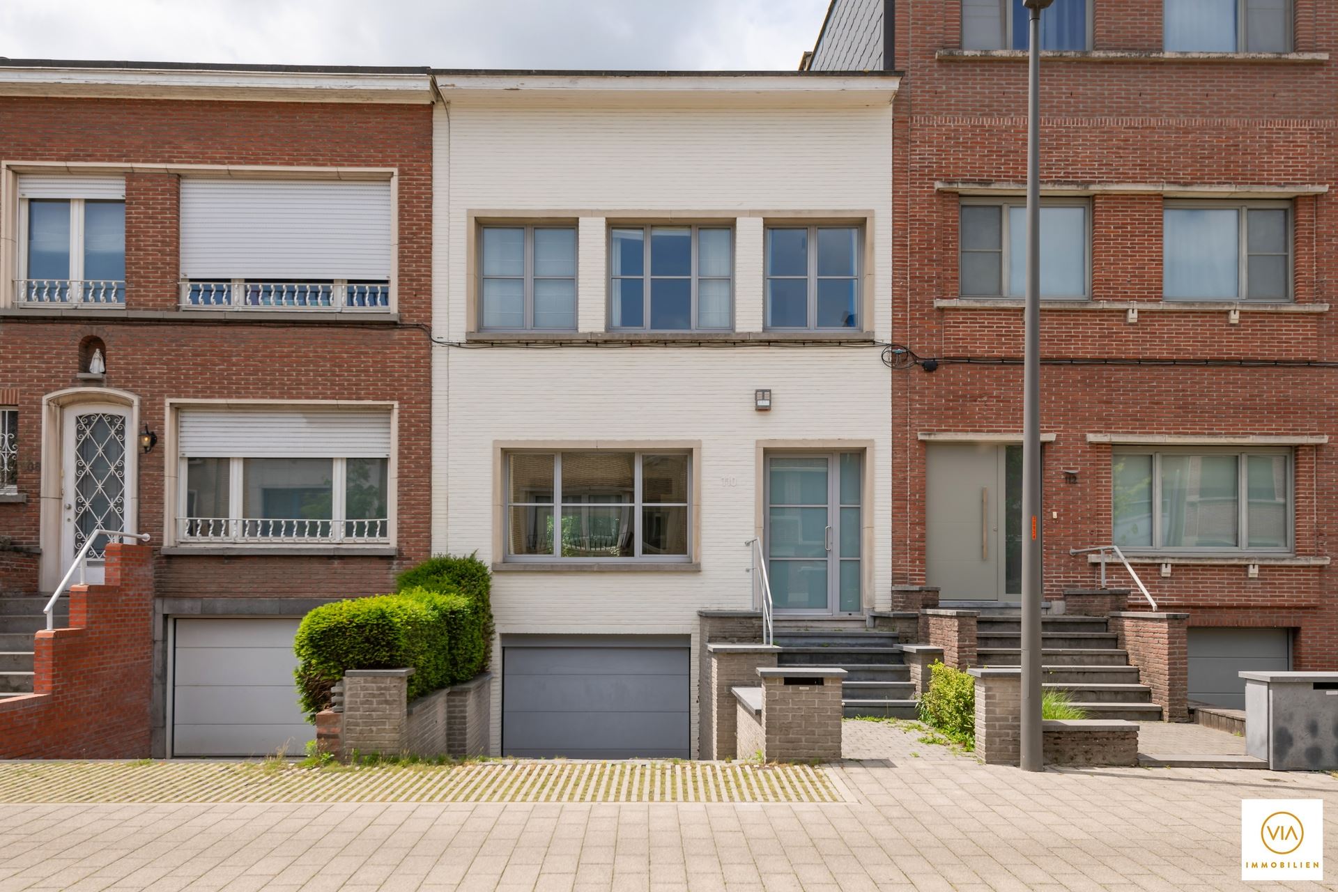 Kanunnik Peetersstraat 110
