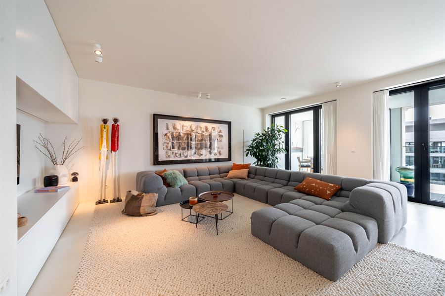 Luxe & energiezuinig app.op toplocatie