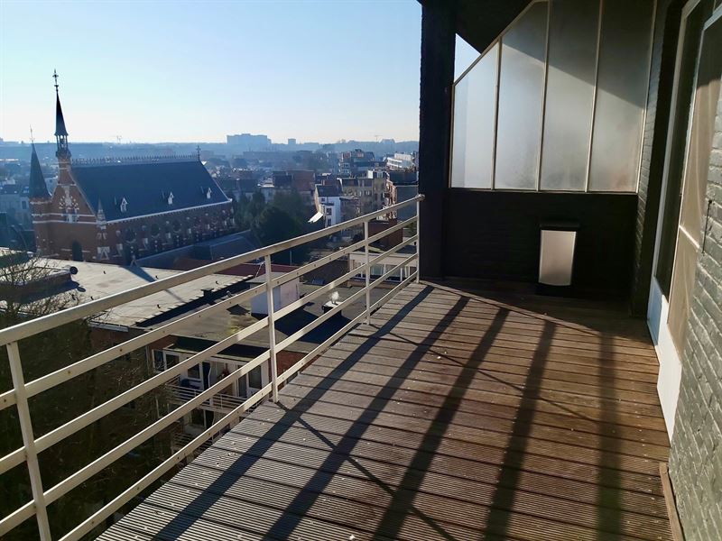 Licht & hyper aangenaam app. met 2slk