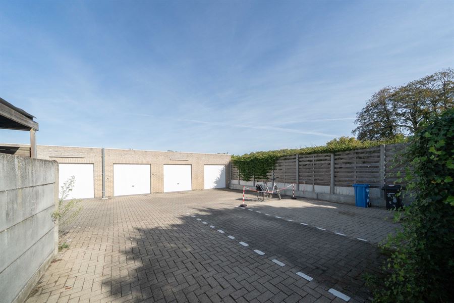 3 slpk. appartement van 160m² + 35 m² terras