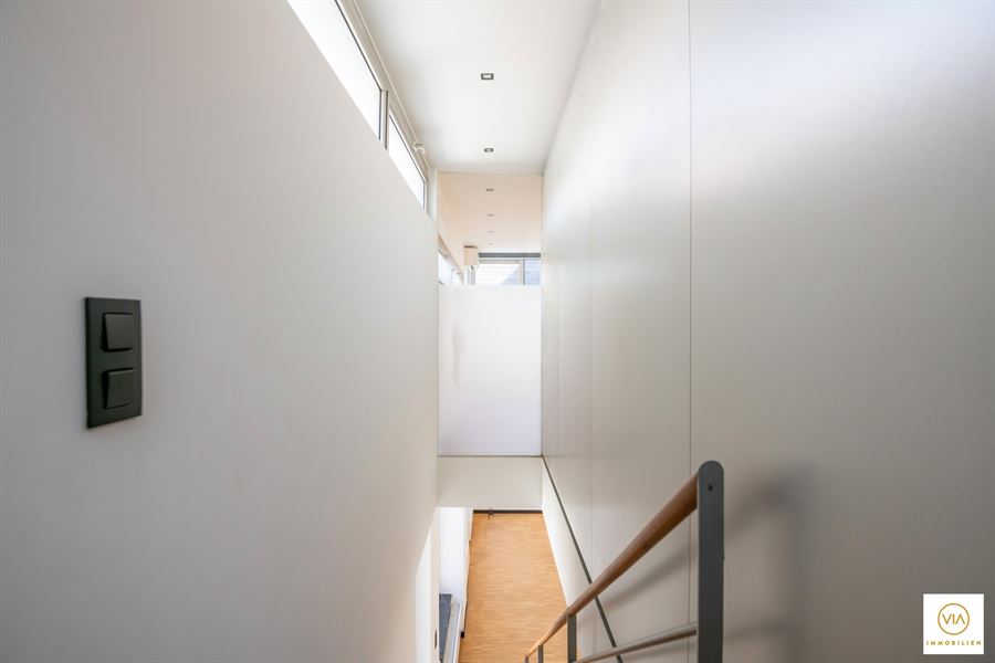 Prachtige penthouse met 2 slaapkamers en zonneterras