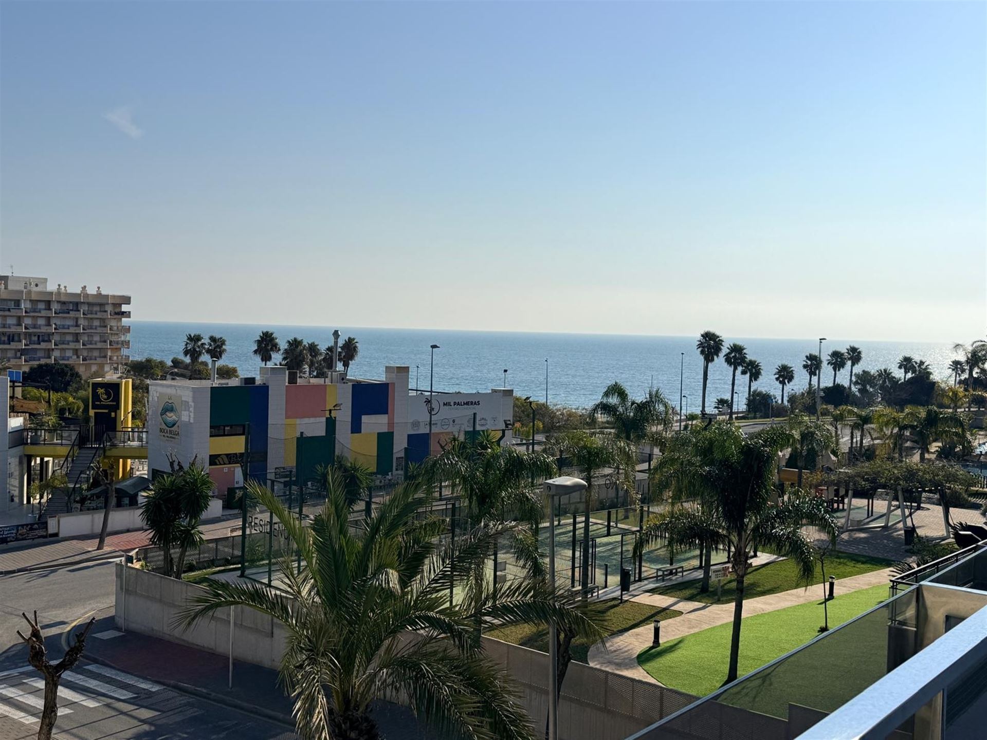 Exclusieve herverkoop op 100 meter van het strand