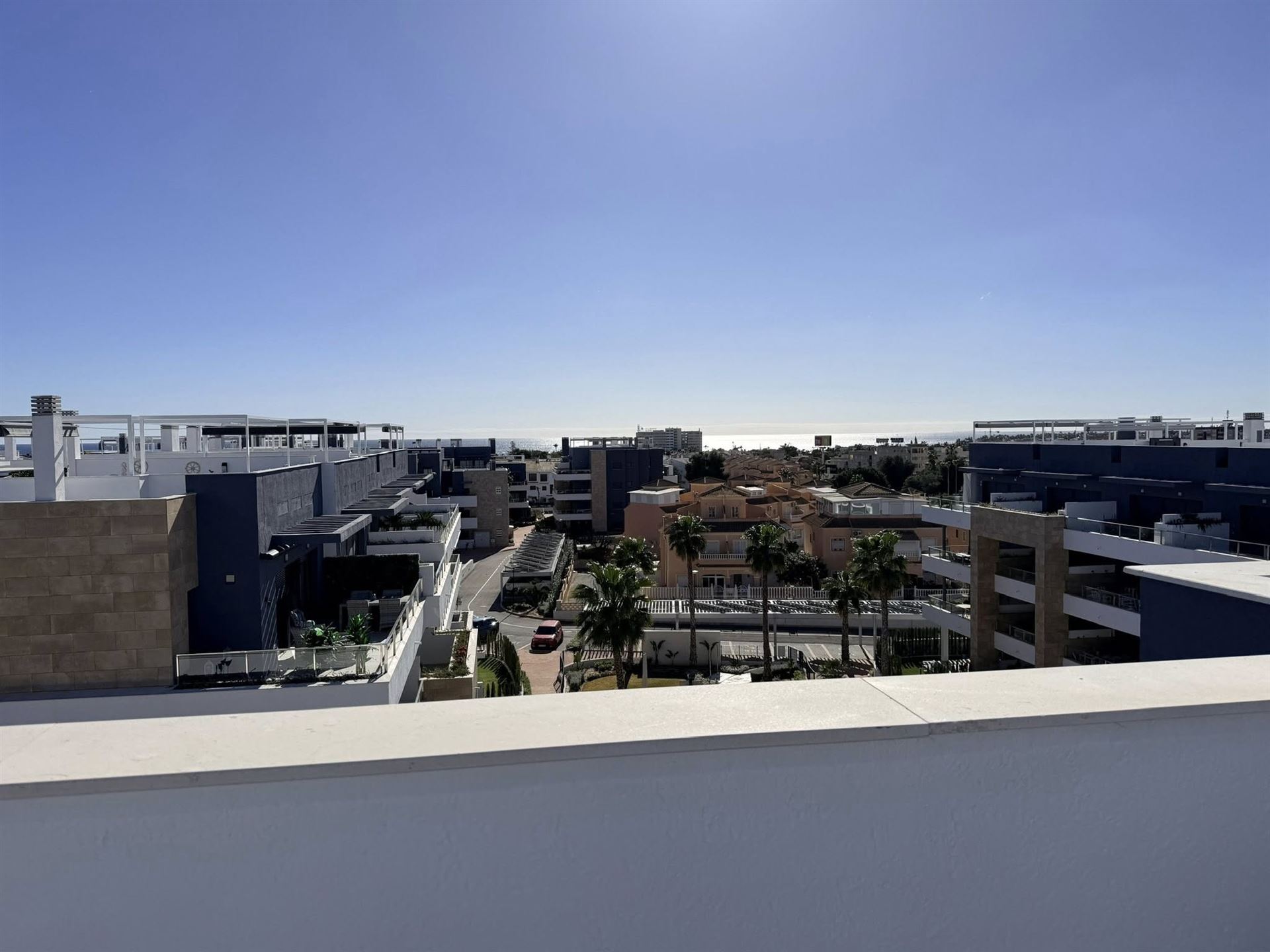 Herverkoop in Playa Flamenca Village Resort, Costa Blanca Zuid