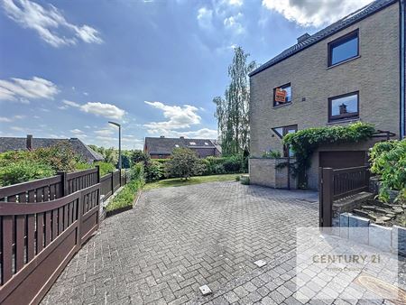 Huis te 1400 NIVELLES (België) - Prijs 