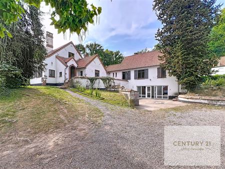 Villa te 1440 WAUTHIER-BRAINE (België) - Prijs € 545.000