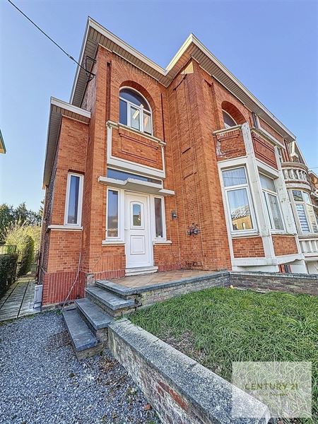 Huis te 1400 NIVELLES (België) - Prijs € 390.000
