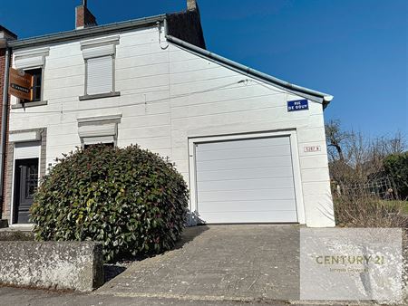 Huis te 6230 PONT-À-CELLES (België) - Prijs 