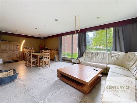 Huis te 7090 RONQUIÈRES (België) - Prijs € 245.000